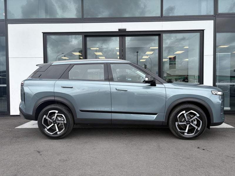 2026 Jaecoo J7 EX 1.6PT/7AT image 3