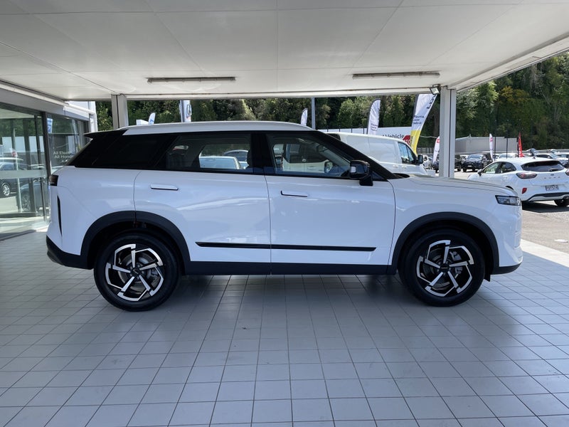 2026 Jaecoo J7 EX 1.6Pt/7AT NZ NEW image 2