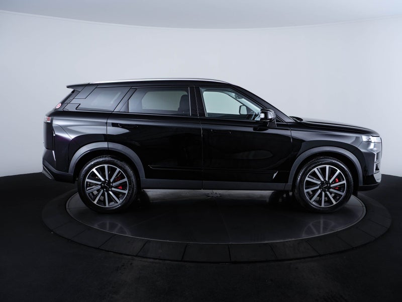2026 Jaecoo J7 EX+ 1.6T AWD image 2