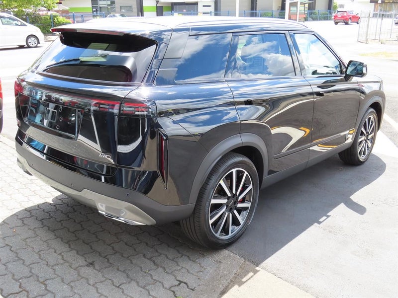 2026 Jaecoo J7 EX+ AWD 1.6PT AUTO image 5