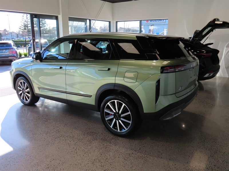 2026 Jaecoo J7 EX+ AWD 1.6PT AUTO image 4