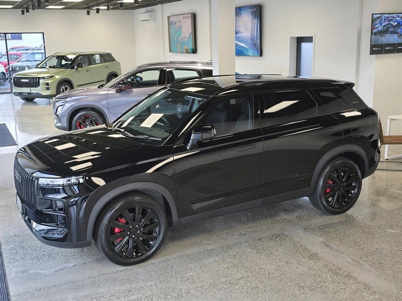 2026 Jaecoo J7 EX+ AWD 1.6PT AUTO - BLACK OUT E... image 3