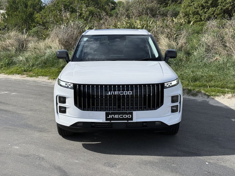 2026 Jaecoo J7 EX AWD image 3