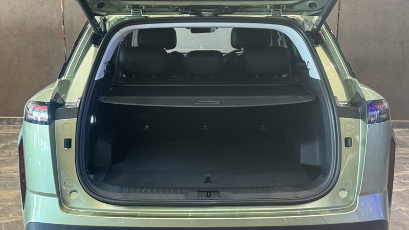 2026 Jaecoo J7 Ex Plus 1.6Pt/Awd image 5