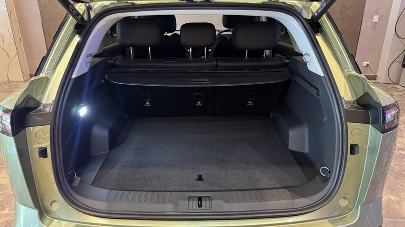 2026 Jaecoo J7 Ex Plus 1.6Pt/Awd image 5