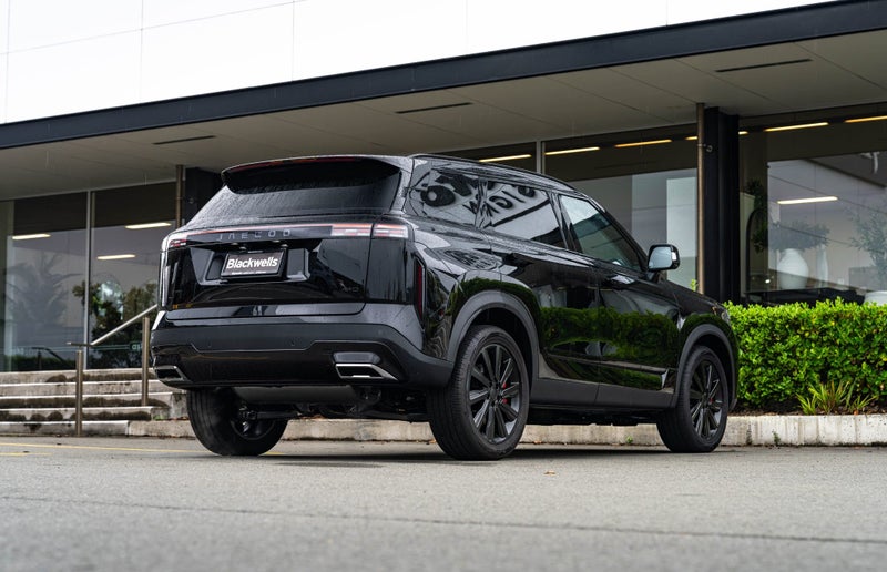 2026 Jaecoo J7 Ex Plus 1.6Pt/Awd image 3