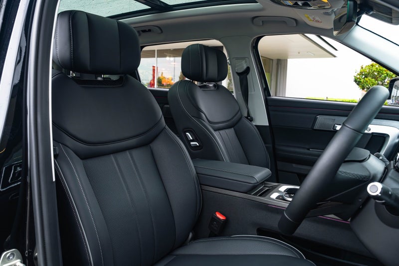 2026 Jaecoo J7 Ex Plus 1.6Pt/Awd image 4