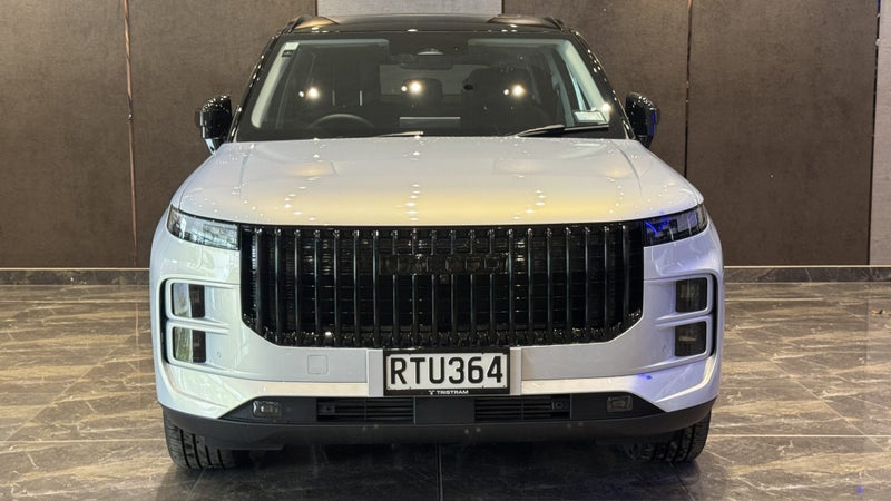 2026 Jaecoo J7 Ex Plus 1.6Pt/Awd image 2