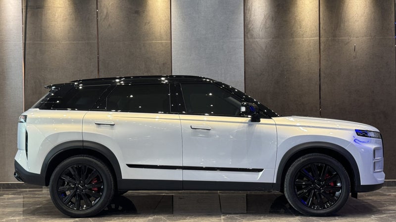 2026 Jaecoo J7 Ex Plus 1.6Pt/Awd image 3