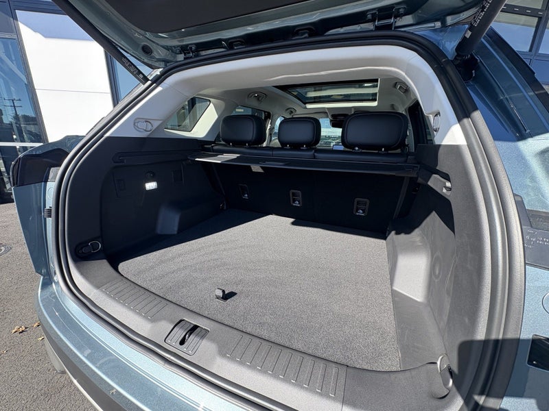 2026 Jaecoo J7 EX PLUS 1.6PT/AWD image 5