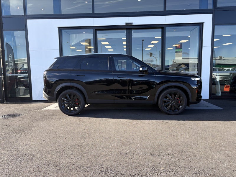 2026 Jaecoo J7 EX PLUS 1.6PT/AWD image 2