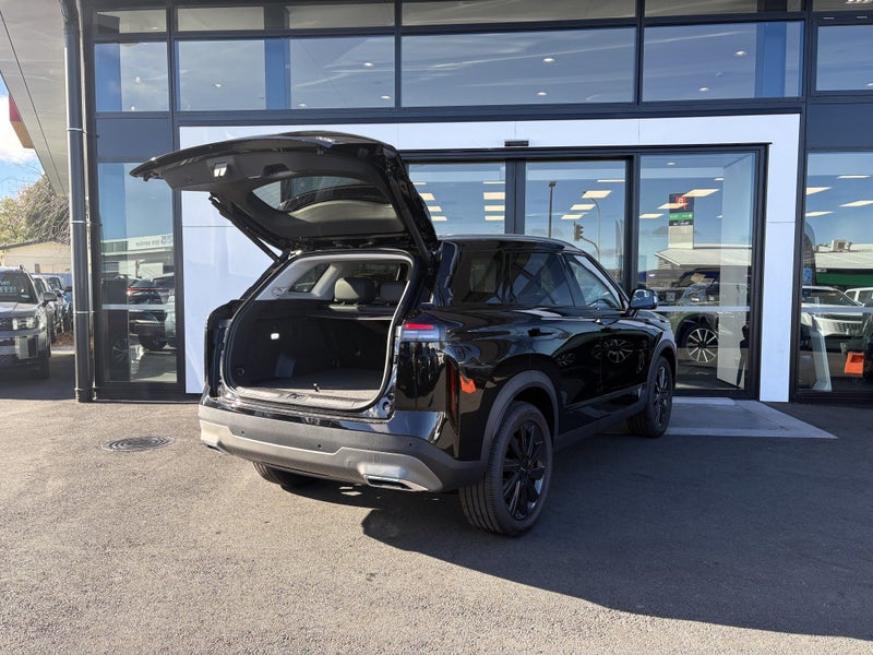 2026 Jaecoo J7 EX PLUS 1.6PT/AWD image 5
