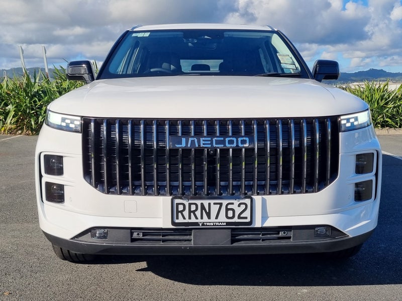2026 Jaecoo J7 Ex Plus 1.6Pt/AWD image 2