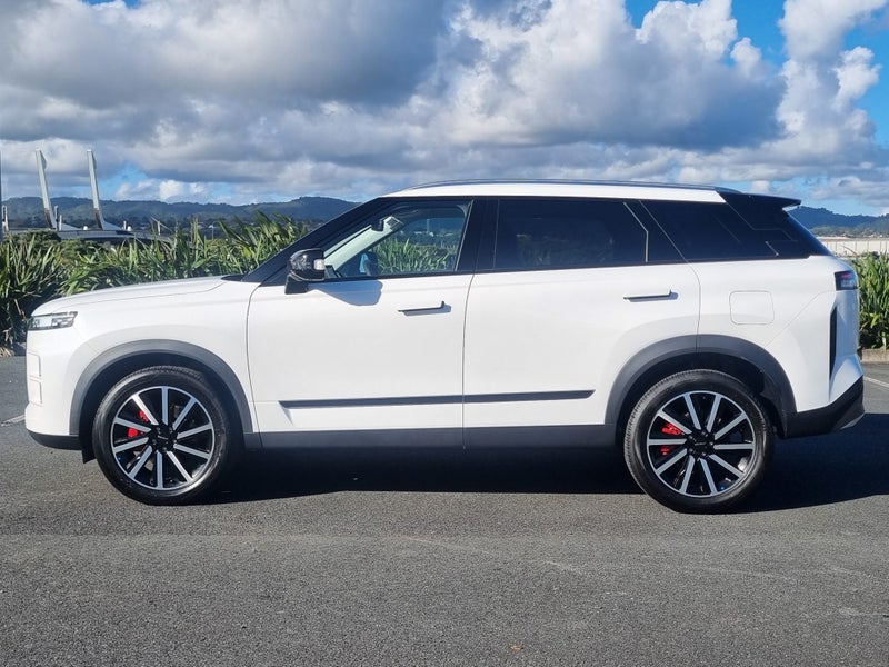 2026 Jaecoo J7 Ex Plus 1.6Pt/AWD image 3
