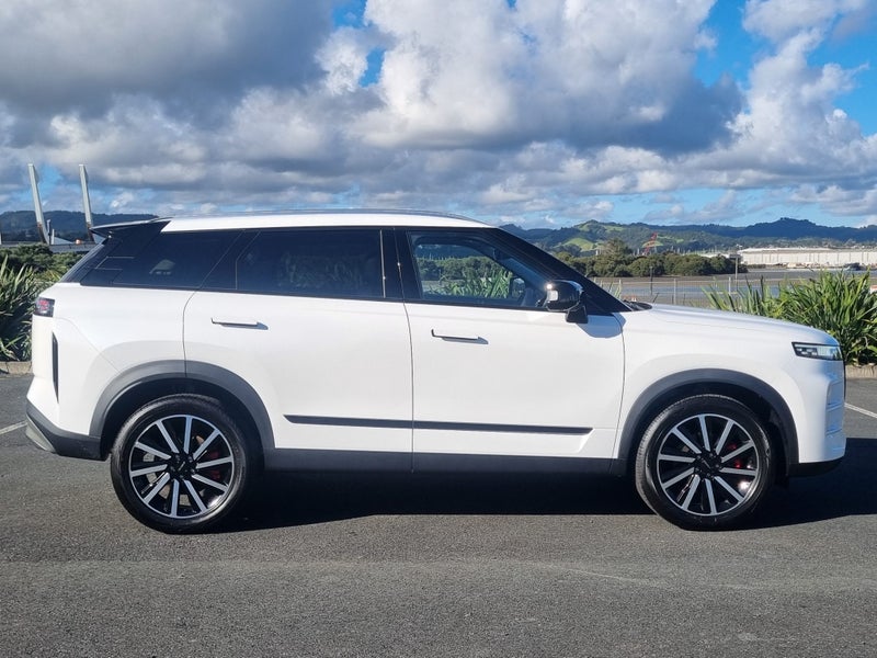 2026 Jaecoo J7 Ex Plus 1.6Pt/AWD image 4