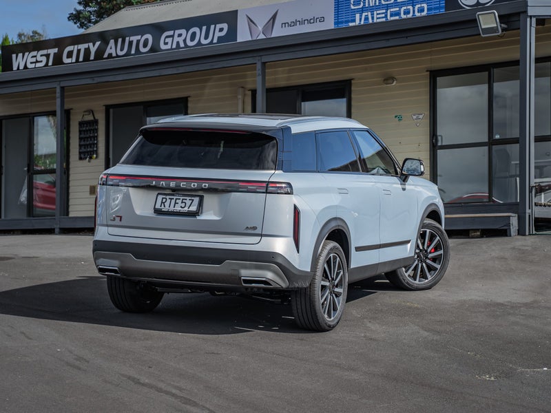 2026 Jaecoo J7 Ex Plus 1.6Pt/Awd image 2