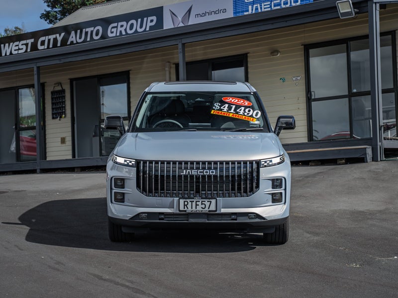 2026 Jaecoo J7 Ex Plus 1.6Pt/Awd image 3