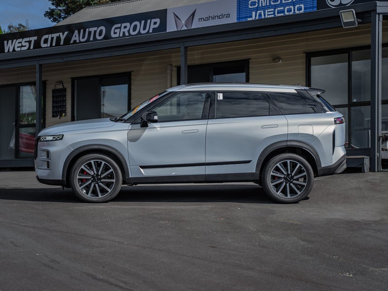 2026 Jaecoo J7 Ex Plus 1.6Pt/Awd image 5
