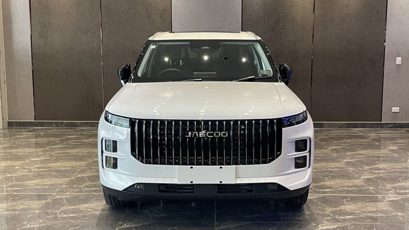 2026 Jaecoo J7 Ex Plus 1.6Pt/Awd image 2