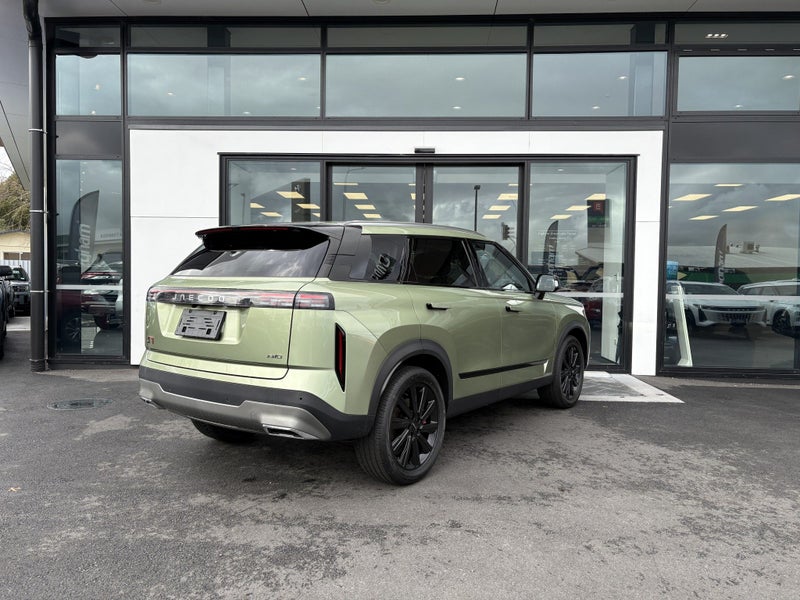 2026 Jaecoo J7 EX PLUS 1.6PT/AWD image 3