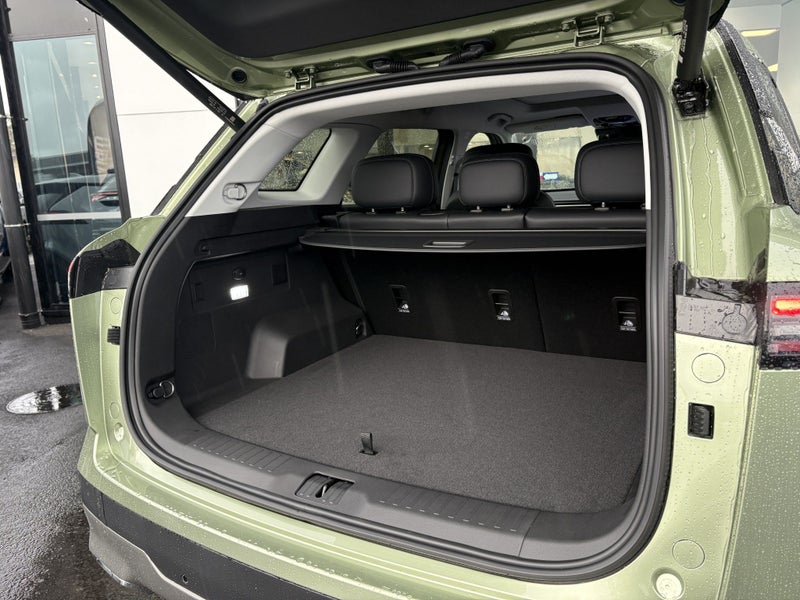 2026 Jaecoo J7 EX PLUS 1.6PT/AWD image 5
