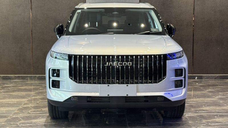 2026 Jaecoo J7 Ex Plus 1.6Pt/Awd image 2