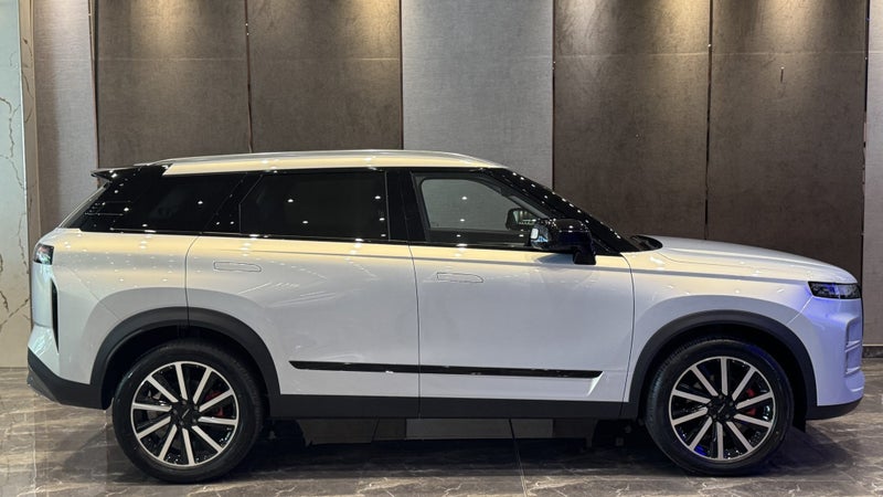 2026 Jaecoo J7 Ex Plus 1.6Pt/Awd image 3