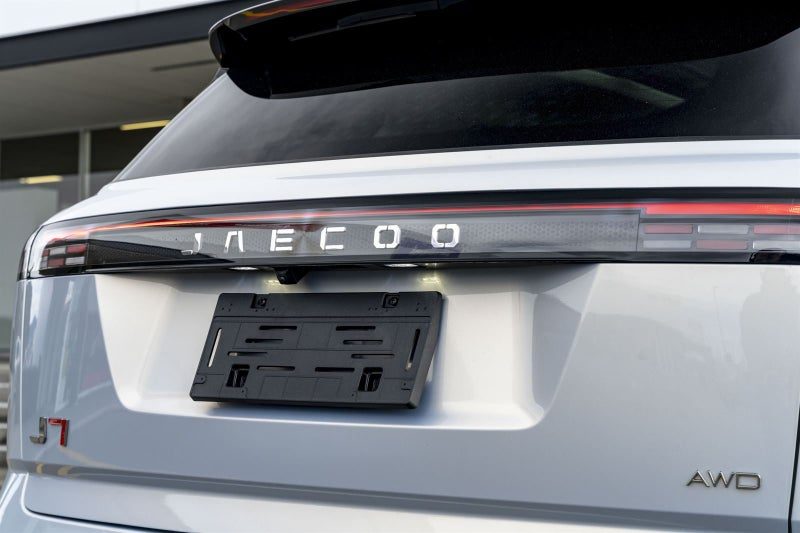 2026 Jaecoo J7 EX Plus image 5