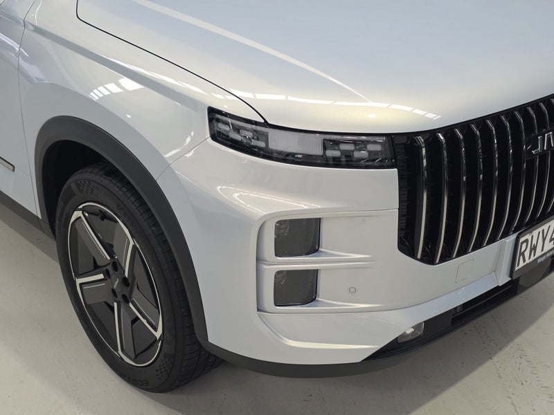 2026 Jaecoo J7 SHS HYBRID FWD image 4