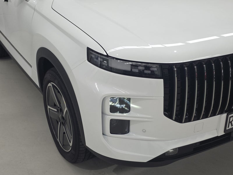 2026 Jaecoo J7 SHS HYBRID FWD image 5