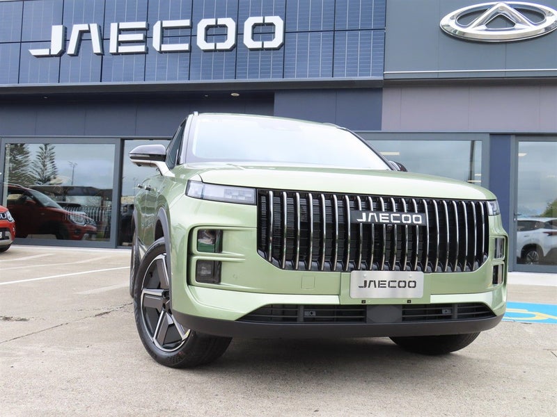 2026 Jaecoo J7 SHS - PHEV - 1.5T - AUTO - AWD /... image 2