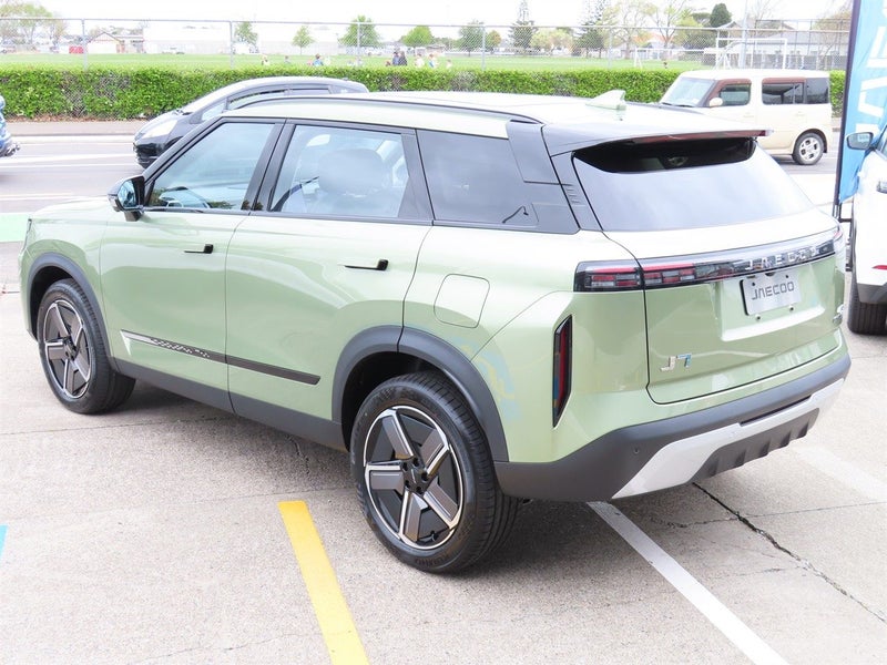 2026 Jaecoo J7 SHS - PHEV - 1.5T - AUTO - AWD /... image 5