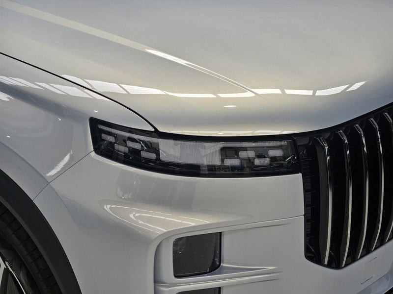2026 Jaecoo J7 SUPER HYBRID AWD image 5