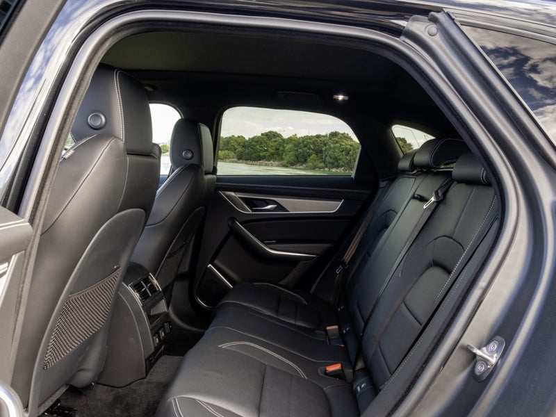 2026 Jaguar F-PACE P250 90TH Anniversary image 5