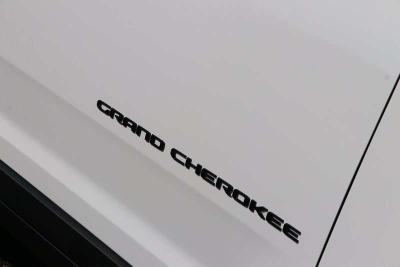 2026 Jeep Grand Cherokee Limited 5-Seat 3.6P (B... image 5