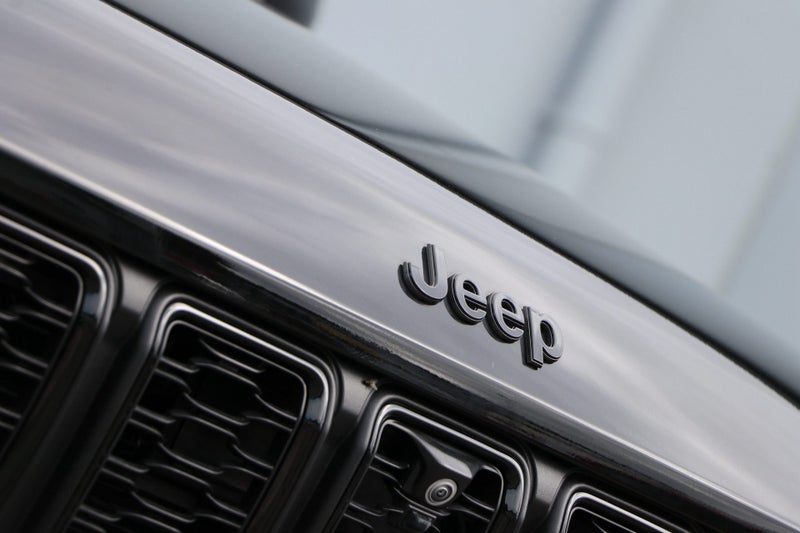 2026 Jeep Grand Cherokee Limited 5-Seat 3.6P (B... image 5