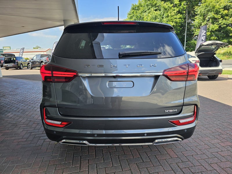 2026 KGM Rexton Ultimate $1000 FREE FUEL image 5