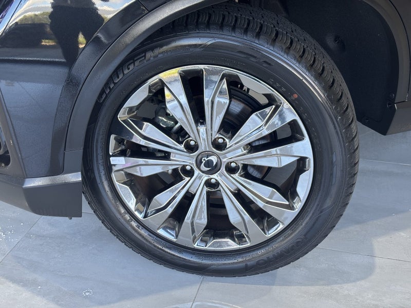 2026 KGM Rexton Ultimate - Top Spec (BRAND NEW!) image 4