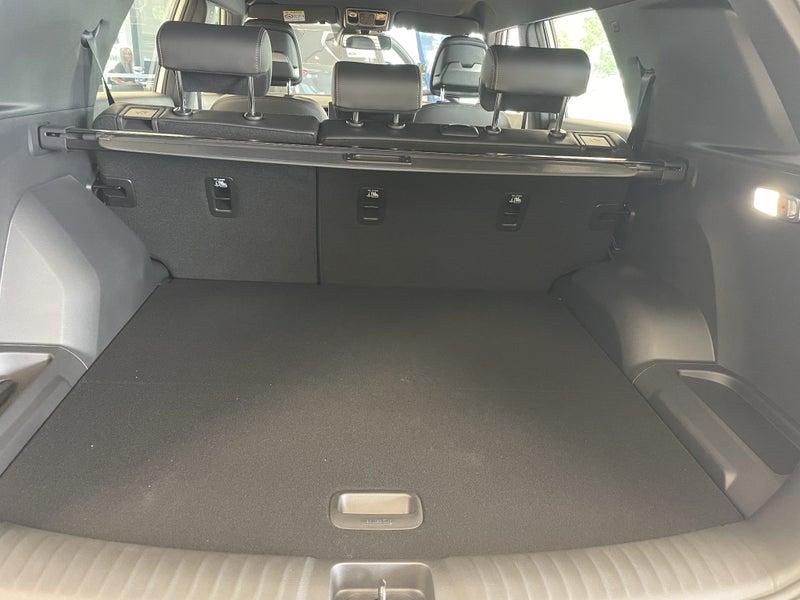 2026 KGM Torres Hybrid Ultimate 1.5 Petrol image 4