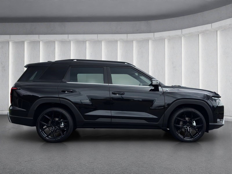 2026 KGM Torres HYBRID - ULTIMATE image 3