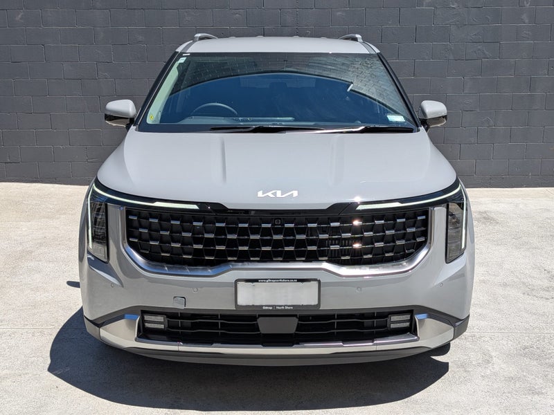 2026 Kia Carnival 1.6T HEV Water image 2