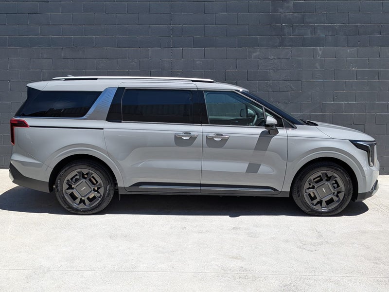 2026 Kia Carnival 1.6T HEV Water image 3