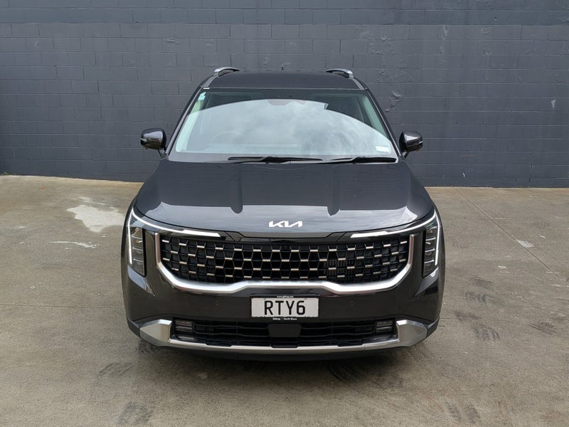 2026 Kia Carnival 1.6T HEV Water image 2