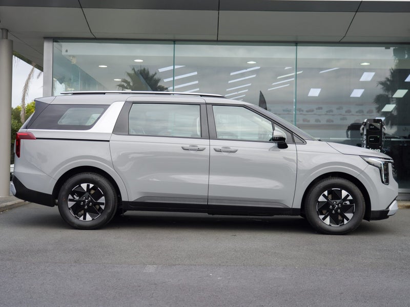 2026 Kia Carnival HEV 1.6T Light image 3