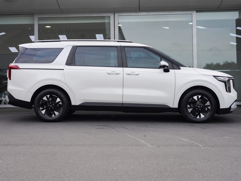 2026 Kia Carnival HEV 1.6T Light image 3