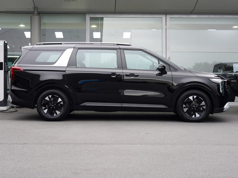 2026 Kia Carnival HEV 1.6T Light image 3