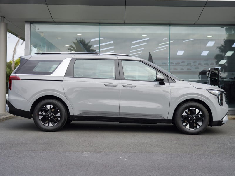 2026 Kia Carnival HEV 1.6T Light image 3