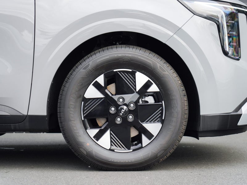 2026 Kia Carnival HEV 1.6T Light image 4