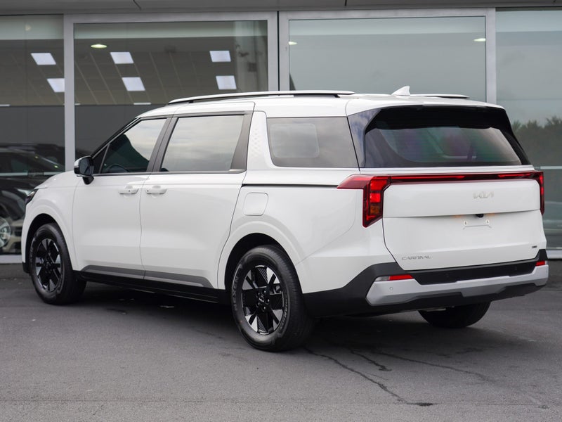 2026 Kia Carnival HEV 1.6T Light image 2