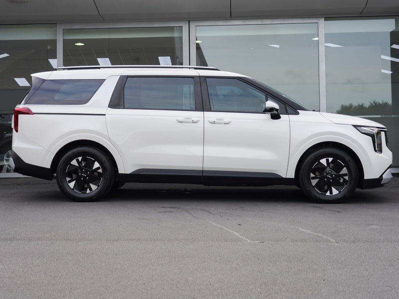 2026 Kia Carnival HEV 1.6T Light image 3